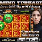 higgs domino mod tema full slot
